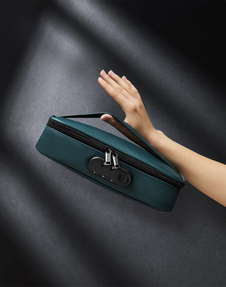 Dorcel Diskrete Box Luxury Grün