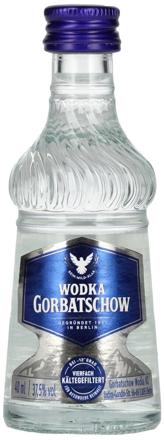 Wodka Gorbatschow