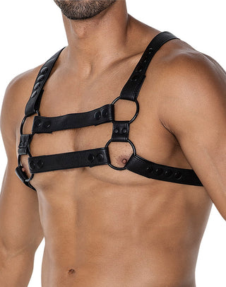 CUT4MEN H4RNESS 4WAY Herren Gurtzeug