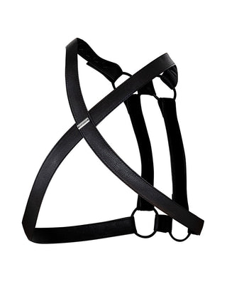CUT4MEN H4RNESS 4WAY Herren Gurtzeug