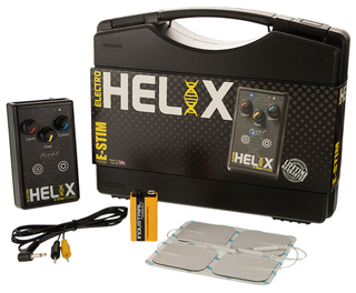 E-Stim Systems - ElectroHelix Power Box