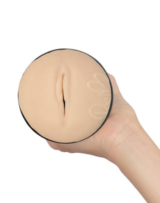 Kiiroo FeelStar Rae Lil Black Masturbator