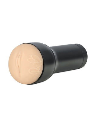 Kiiroo FeelStar Rae Lil Black Masturbator