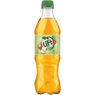 Lift Apfelschorle 0,5 l
