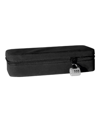 Love to Love Secret Box Aufbewahrungsbox Schwarz