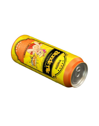 LoveToy Pleasure Brew Blonde Ale Masturbator Gelb