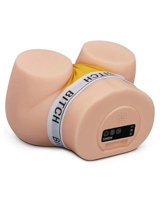 LoveToy - Streetgirl's Sensation Pulse - Masturbator Hautfarben   SV