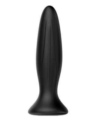 Pretty Love Mr. Play Vibrating Anal Plug