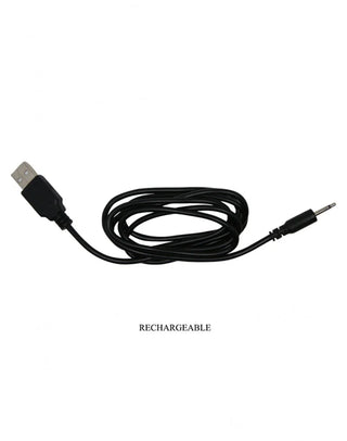 Pretty Love Mr. Play Vibrating Anal Plug