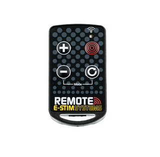 E-Stim Systems - E-Stim Remote System