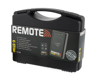 E-Stim Systems - E-Stim Remote System