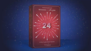 Magic Shiver Erotik-Adventskalender Couples