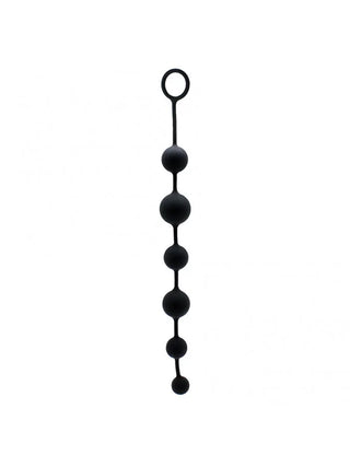 Rimba - Analkügel 40 cm - Ø 3.5