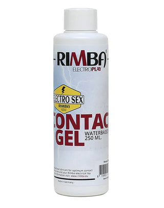 Rimba Electro-Stimulation Gel