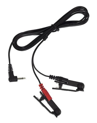 Rimba Elektro-Sex Klammern (1 Paar) kaufen | E-Stim Zubehör