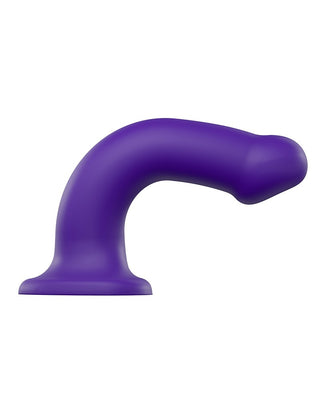 Strap-On-Me Dual Density Dildo Lila L