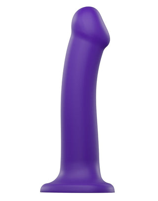 Strap-On-Me Dual Density Dildo Lila L