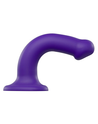 Strap-On-Me Dual Density Dildo Lila M
