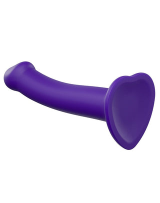 Strap-On-Me Dual Density Dildo Lila M