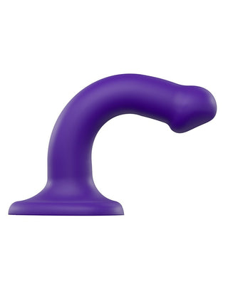 Strap-On-Me Dual Density Dildo Lila S