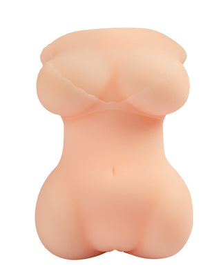 TAMASHII Three Sisters Masturbator 3er-Pack Nude