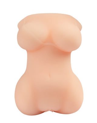 TAMASHII Three Sisters Masturbator 3er-Pack Nude
