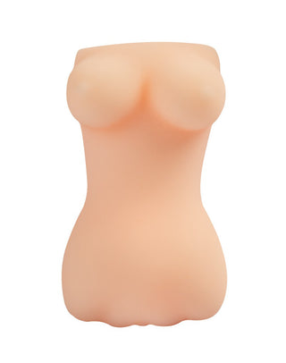 TAMASHII Three Sisters Masturbator 3er-Pack Nude