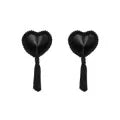 Obsessive Tassel Nipple Covers Sticker