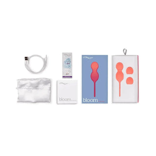 We-Vibe bloom Vibrokugeln