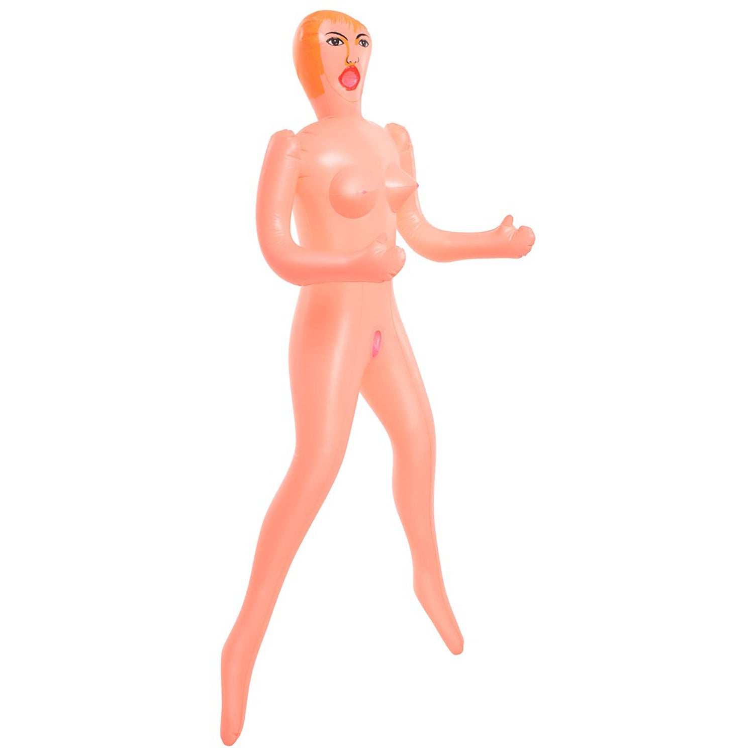 becky von vorne