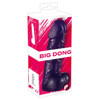 big dong maße
