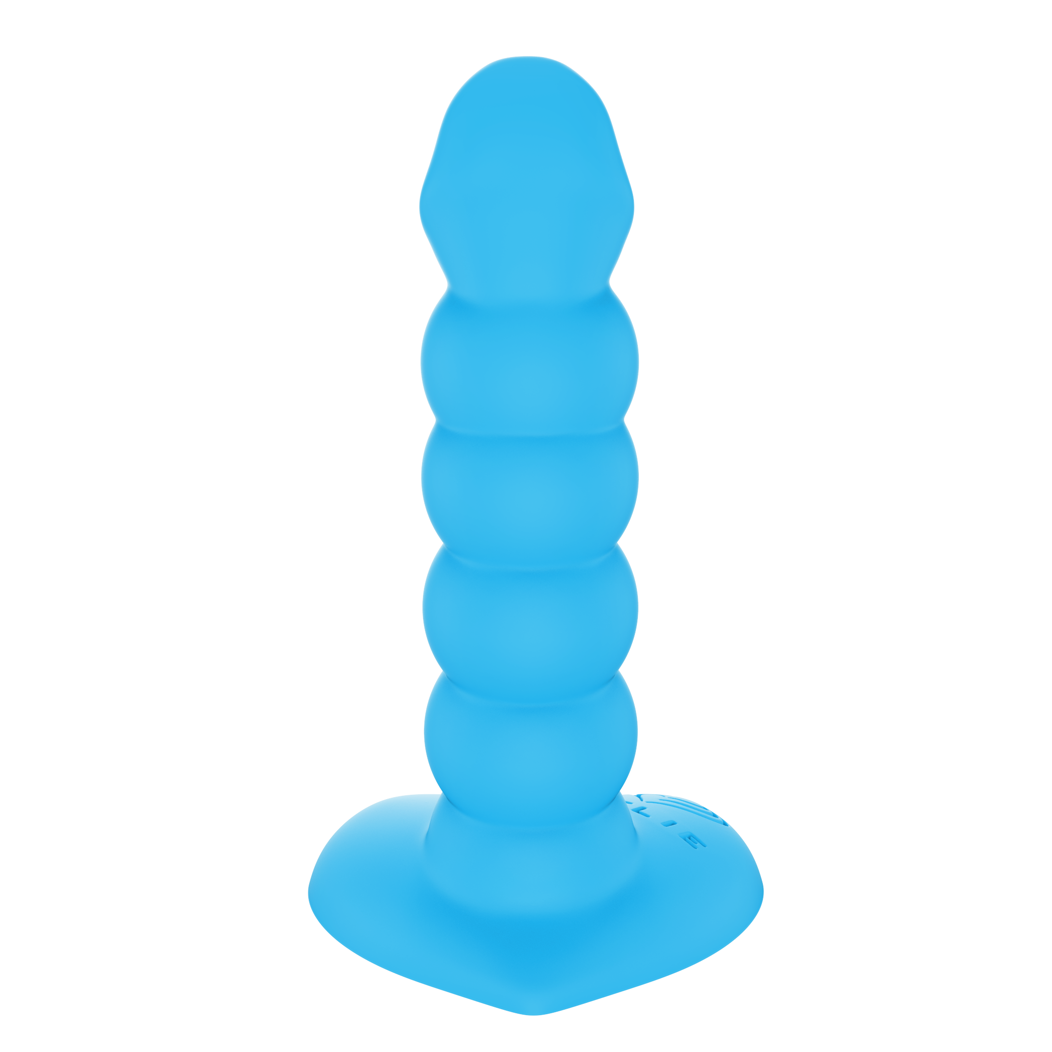 Kugel-Dildo: Bumblebee Spring of Love Kugel-Dildo: Bumblebee Spring of Love
