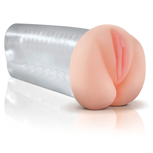 masturbator verpackung