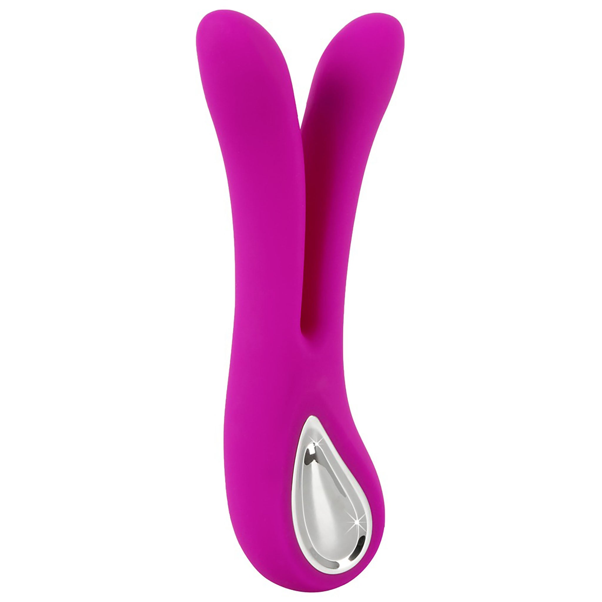 Double Vibrator Spring of Love Double Vibrator Spring of Love