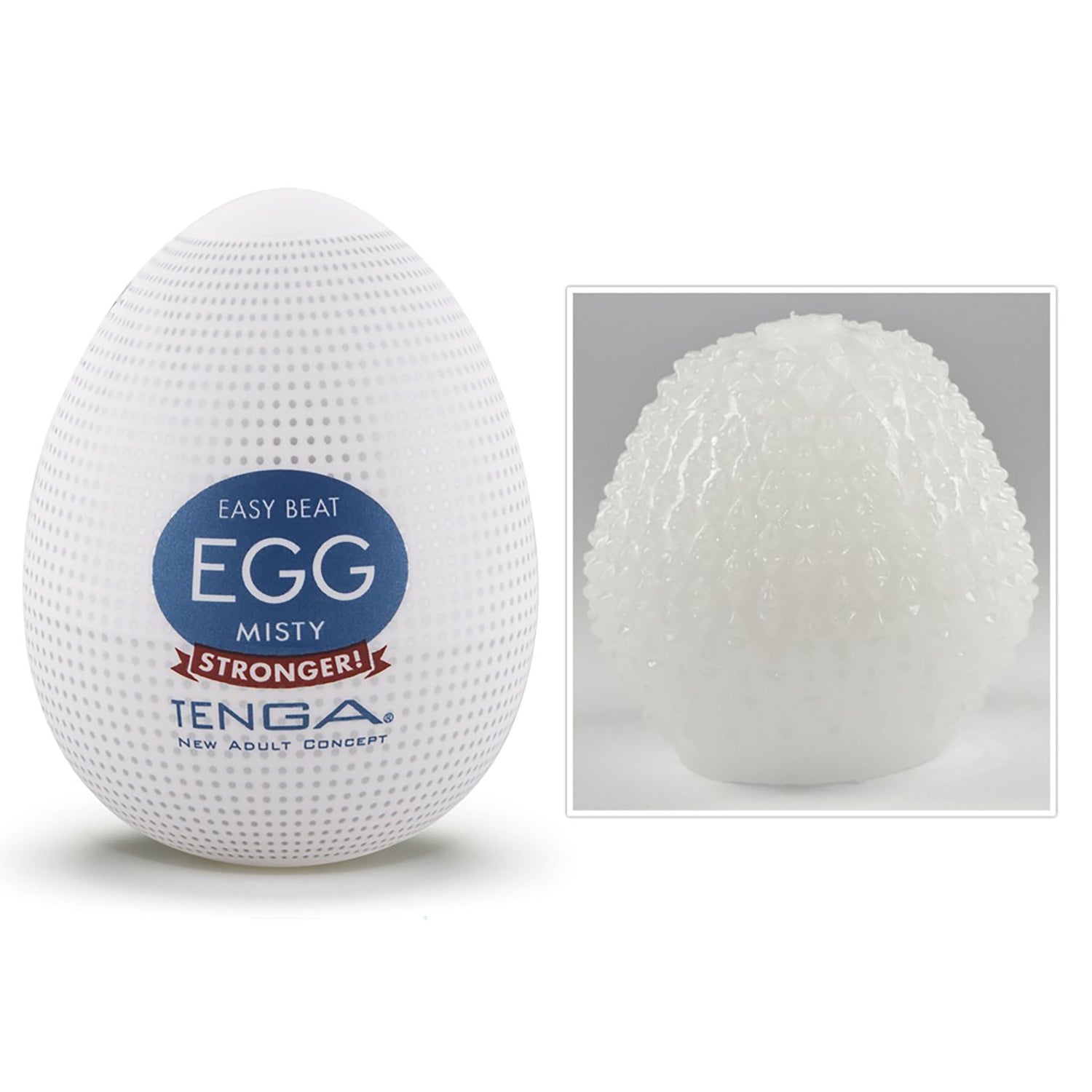 Tenga Egg Variety 2 6er Pack Eier, Detail