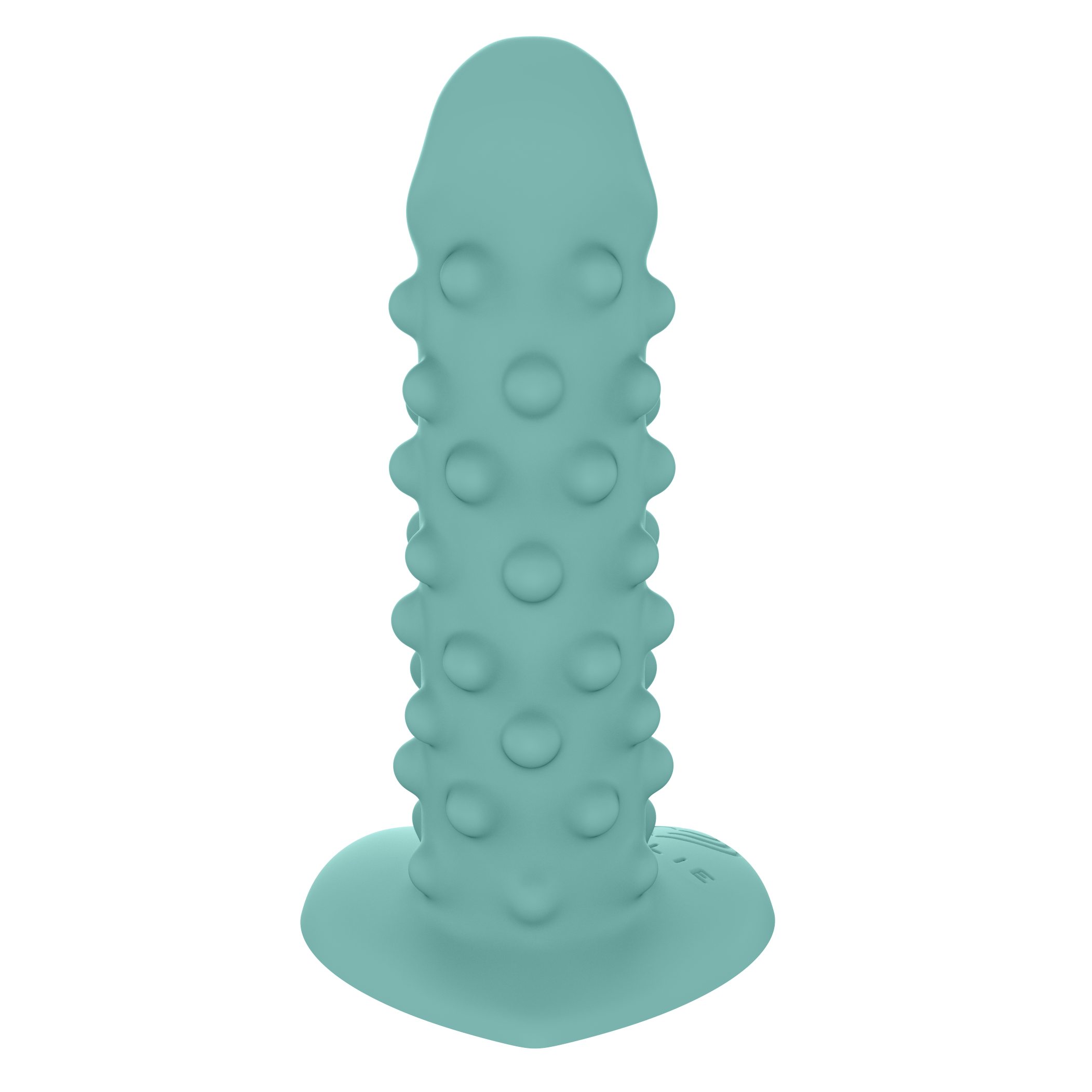Stud-Dildo: Happy Cactus Spring of Love Stud-Dildo: Happy Cactus Spring of Love