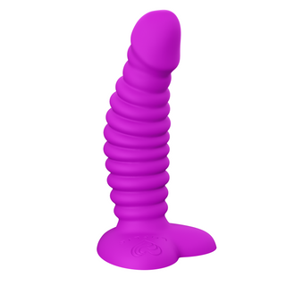 Dicker Dildo: Hills of Love