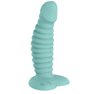 Dicker Dildo: Hills of Love