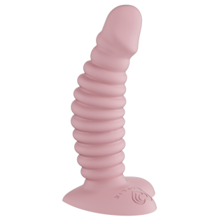 Dicker Dildo: Hills of Love