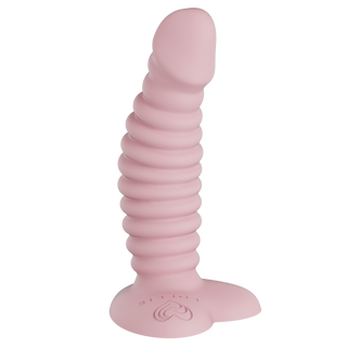 Dicker Dildo: Hills of Love