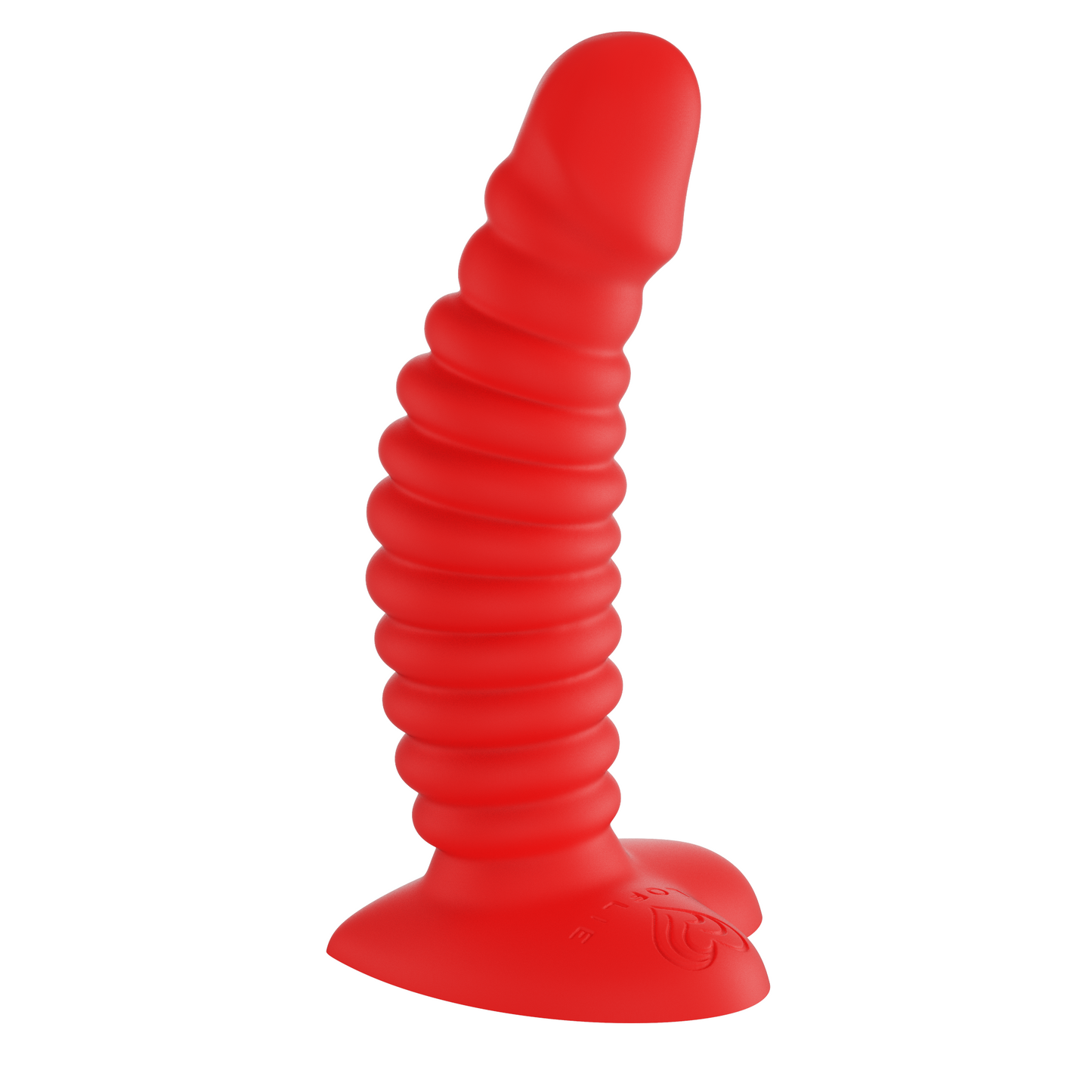 Dicker Dildo: Hills of Love