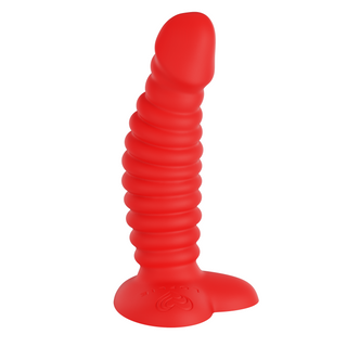 Dicker Dildo: Hills of Love