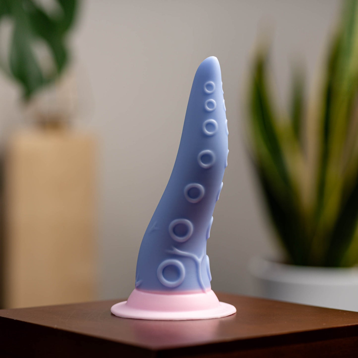 Tentakel Dildo