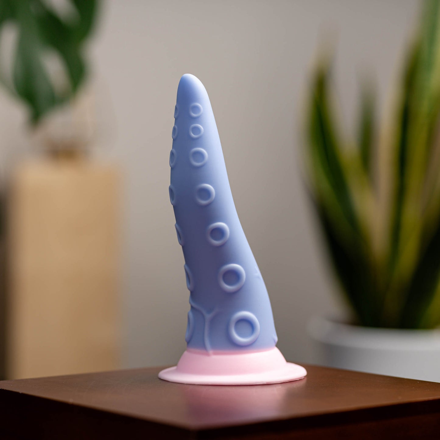 Tentakel Dildo