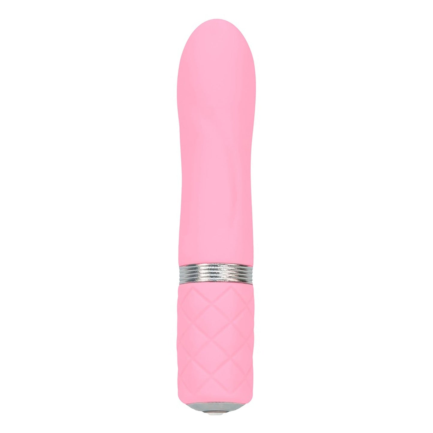 Pillow Talk Flirty Rosa Vibrator