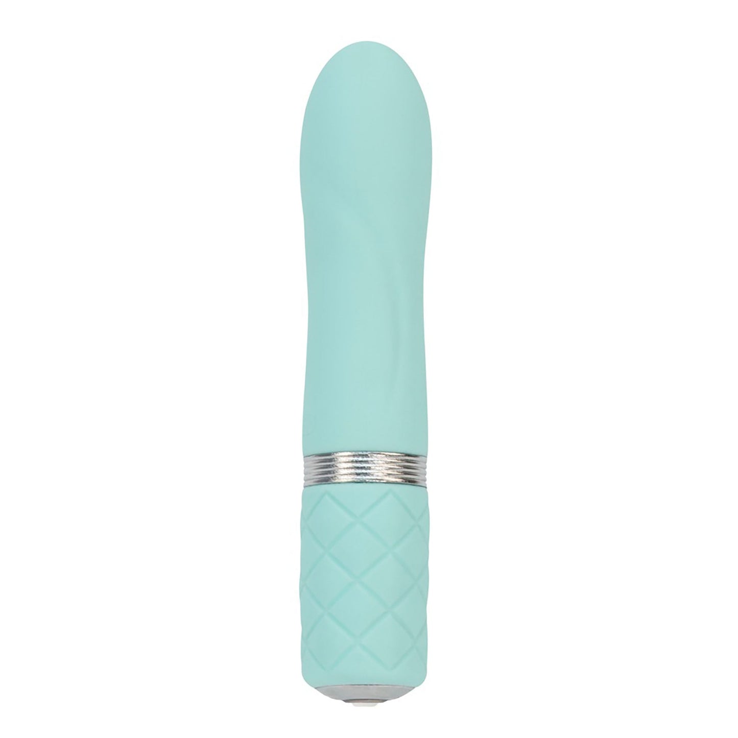 Pillow Talk Flirty Türkis Vibrator