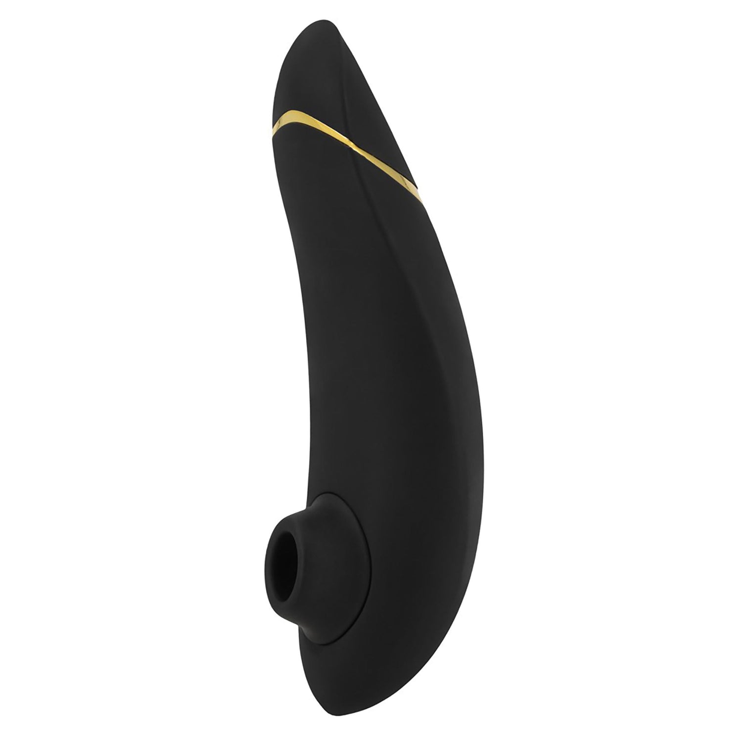 Premium Womanizer Druckwellenvibrator in rot
