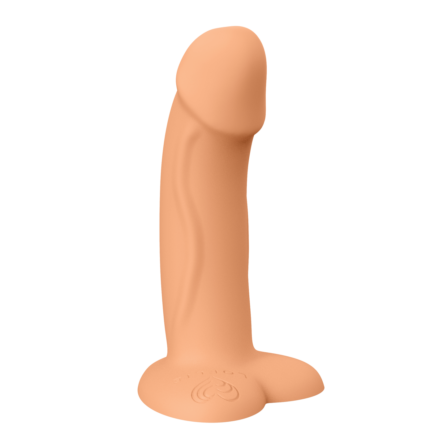 Klassischer Dildo: Realman