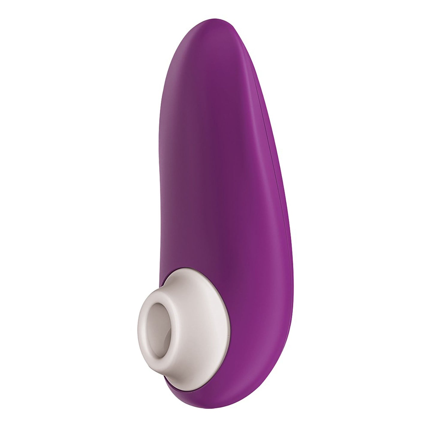 Starlet von Womanizer, Minivibrator mit Druckluft-Technology in lila