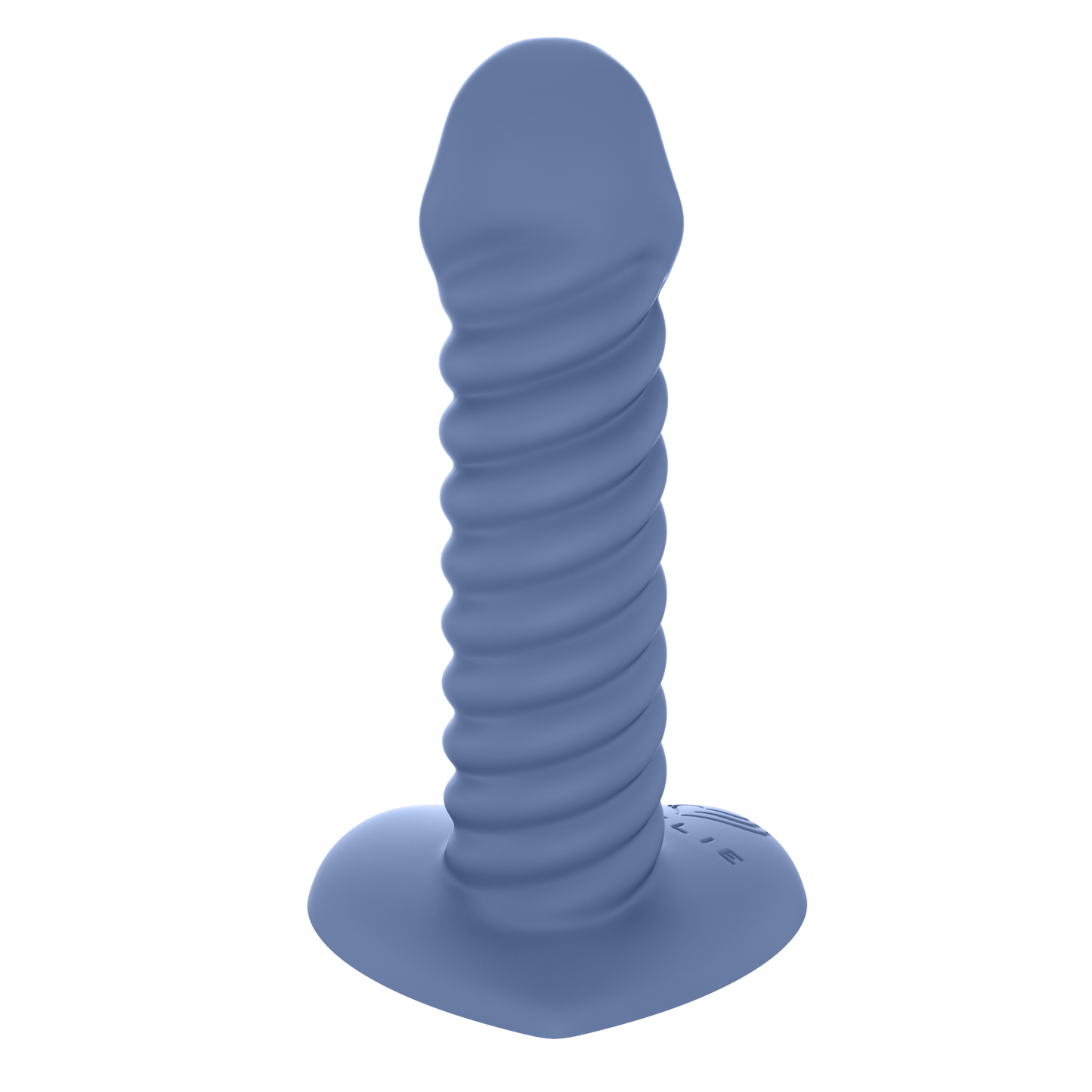 Spiral Dildo: Swirlypop